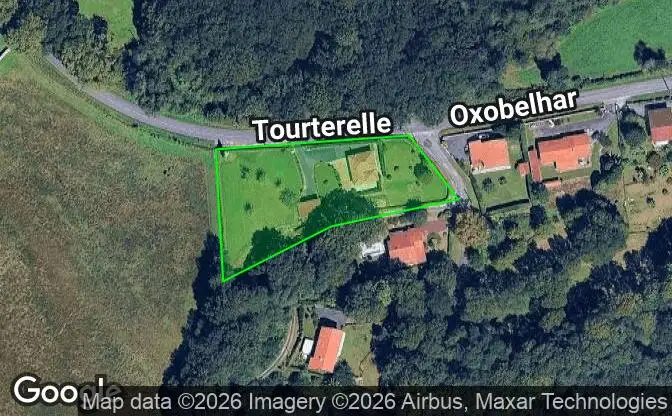 Show on map Property #4856 - Property Location on the Map