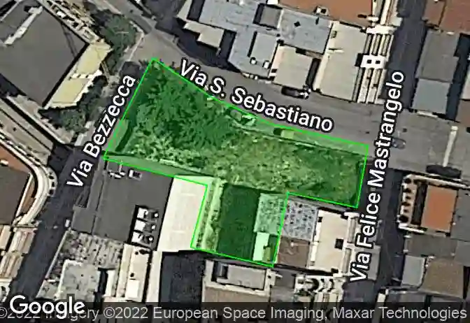 Show on map Property #486 - Property Location on the Map