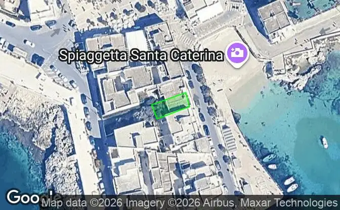Show on map Property #4864 - Property Location on the Map
