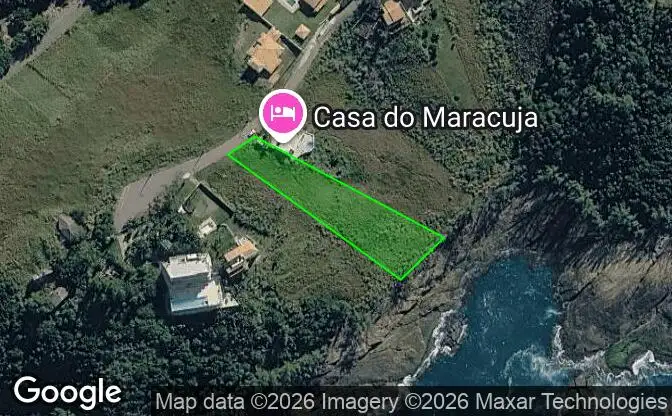 Show on map Property #4868 - Property Location on the Map