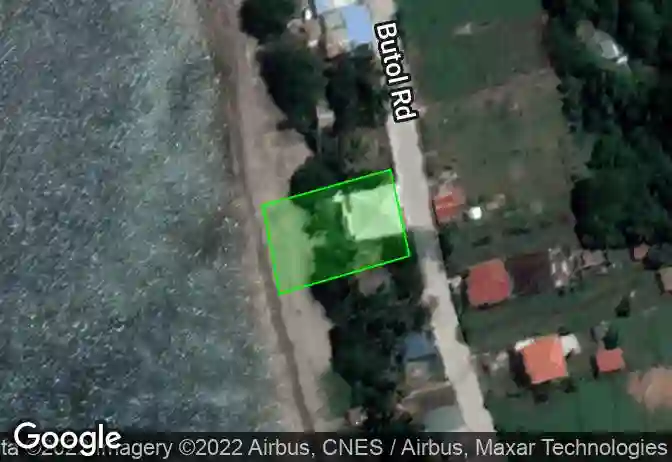 Show on map Property #487 - Property Location on the Map