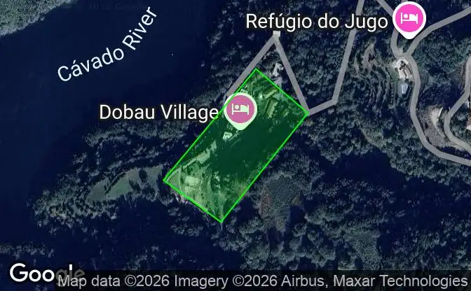 Show on map Property #4870 - Property Location on the Map
