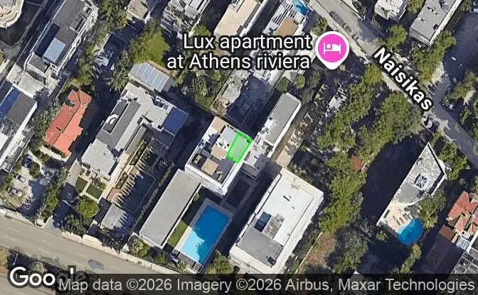 Show on map Property #4879 - Property Location on the Map