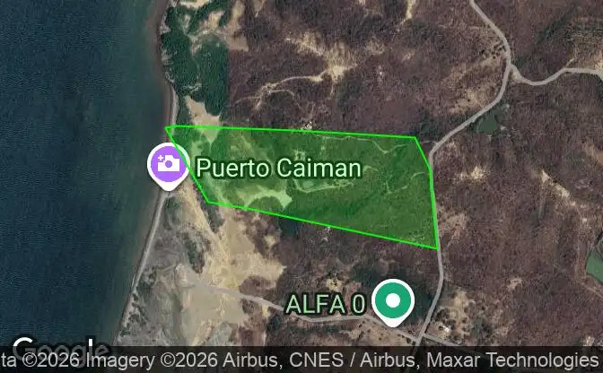 Show on map Property #4886 - Property Location on the Map