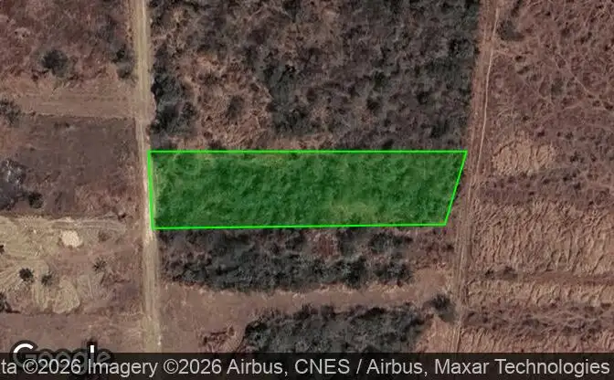 Show on map Property #4890 - Property Location on the Map
