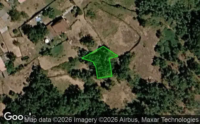 Show on map Property #4894 - Property Location on the Map