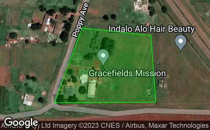 Show on map Property #49 - Property Location on the Map