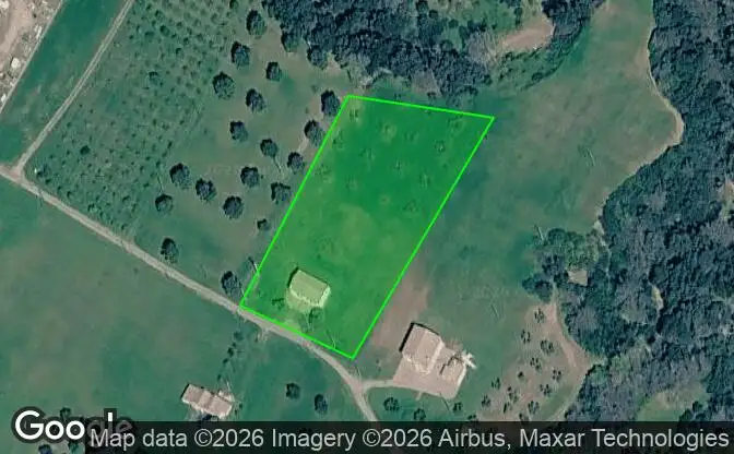 Show on map Property #4922 - Property Location on the Map