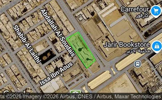 Show on map Property #4925 - Property Location on the Map