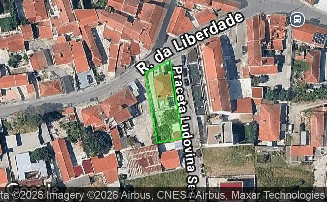 Show on map Property #4933 - Property Location on the Map