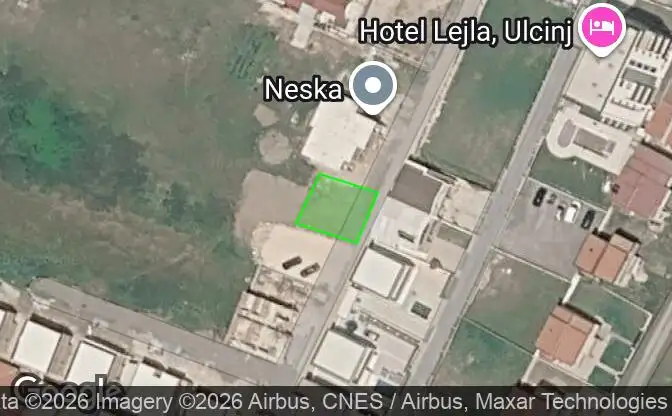 Show on map Property #4935 - Property Location on the Map