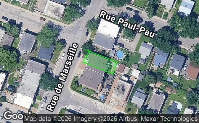 Show on map Property #4940 - Property Location on the Map
