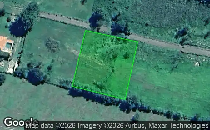 Show on map Property #4943 - Property Location on the Map