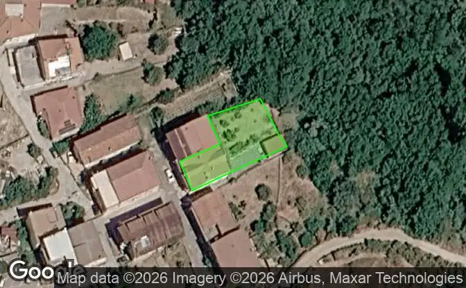 Show on map Property #4944 - Property Location on the Map