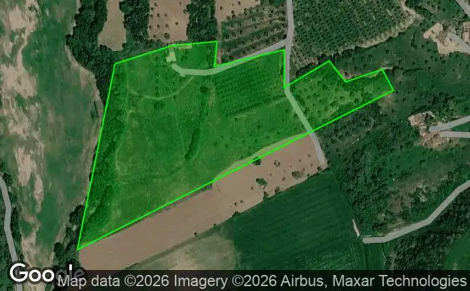 Show on map Property #4945 - Property Location on the Map