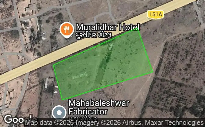 Show on map Property #4948 - Property Location on the Map