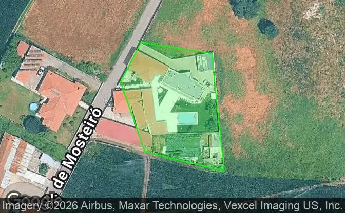 Show on map Property #4958 - Property Location on the Map