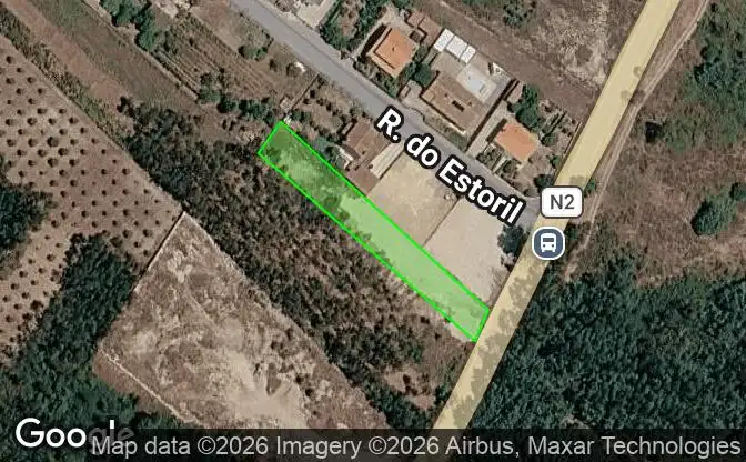 Show on map Property #4971 - Property Location on the Map