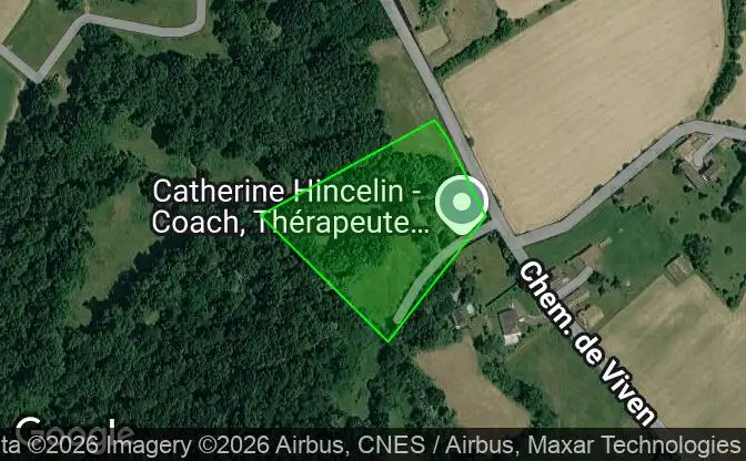 Show on map Property #4984 - Property Location on the Map