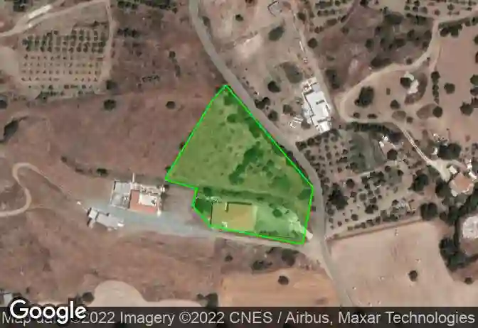 Show on map Property #499 - Property Location on the Map
