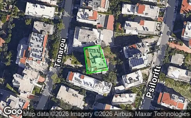 Show on map Property #5010 - Property Location on the Map
