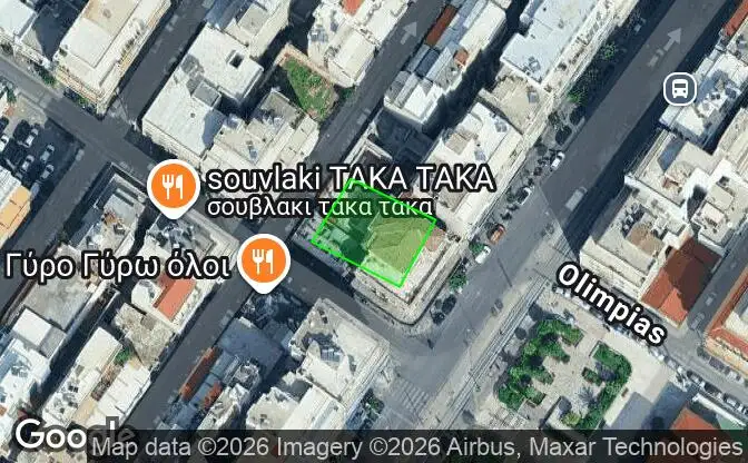 Show on map Property #5022 - Property Location on the Map