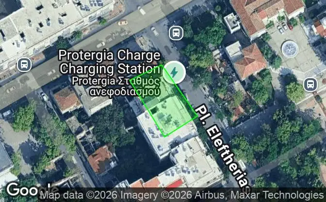 Show on map Property #5026 - Property Location on the Map