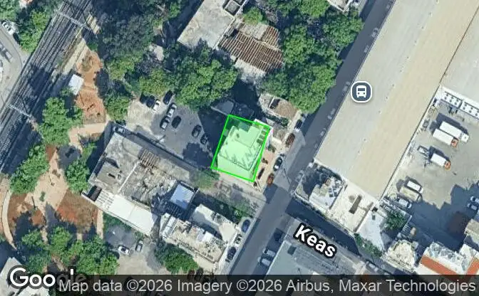 Show on map Property #5027 - Property Location on the Map