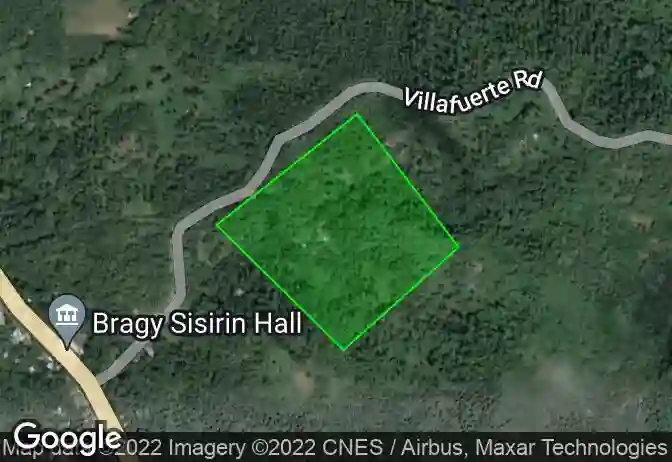 Show on map Property #503 - Property Location on the Map
