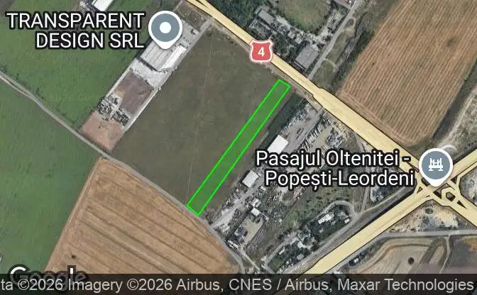 Show on map Property #5034 - Property Location on the Map