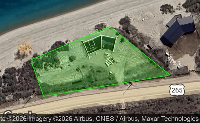Show on map Property #5039 - Property Location on the Map