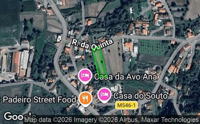 Show on map Property #5043 - Property Location on the Map