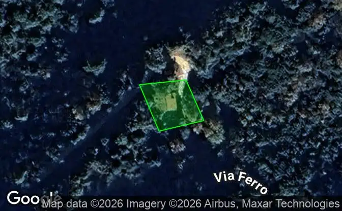 Show on map Property #5063 - Property Location on the Map