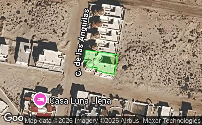 Show on map Property #5070 - Property Location on the Map