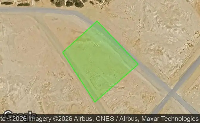 Mostrar en el mapa Property #5081 - Ubicación de la propiedad en el mapa