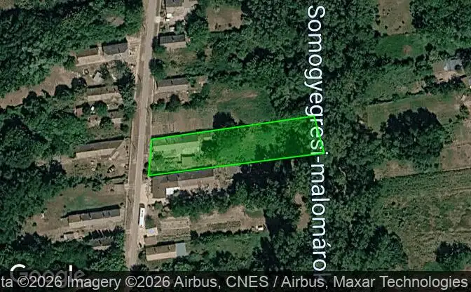 Show on map Property #5087 - Property Location on the Map