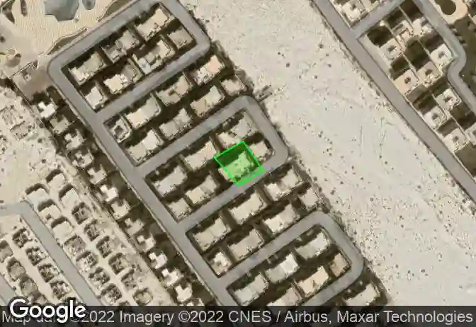 Show on map Property #510 - Property Location on the Map
