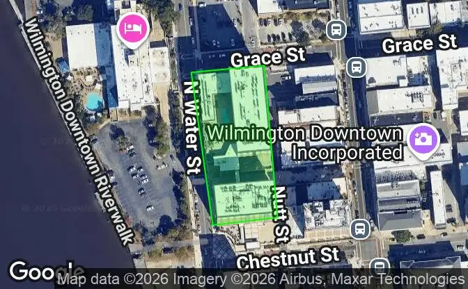 Show on map Property #5106 - Property Location on the Map