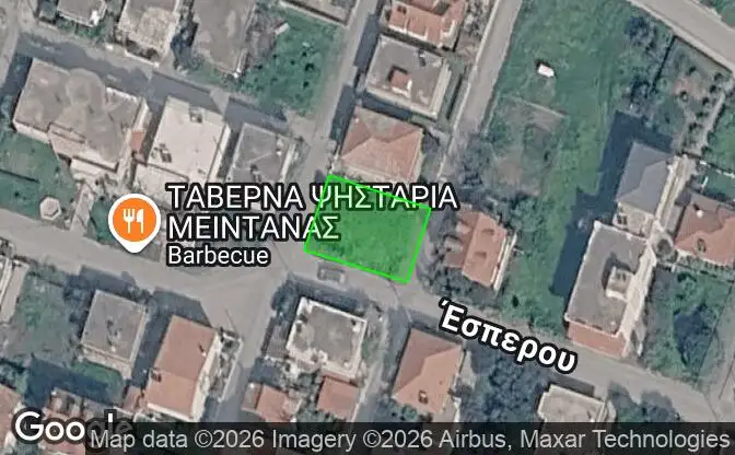 Mostrar en el mapa Property #5240 - Ubicación de la propiedad en el mapa