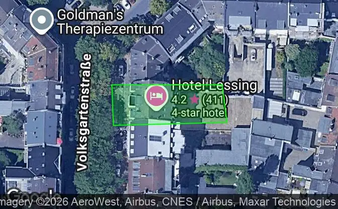 Mostrar en el mapa Property #5249 - Ubicación de la propiedad en el mapa