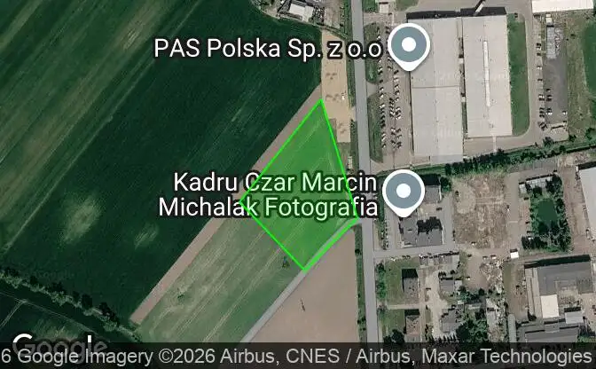Toon op kaart Property #5291 - Locatie van het pand op de kaart