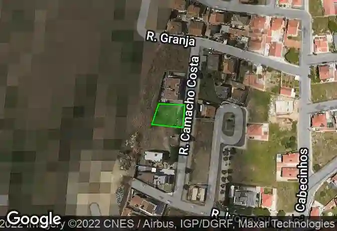 Show on map Property #534 - Property Location on the Map