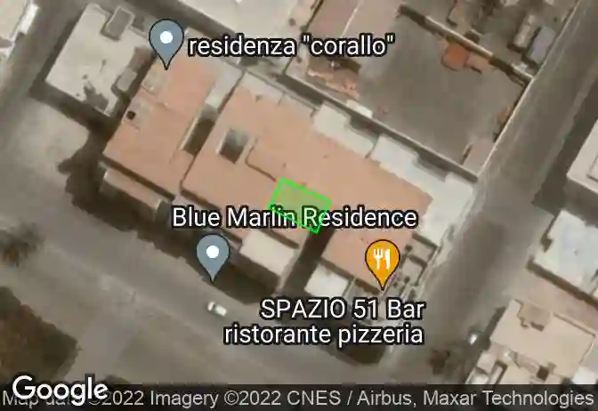 Show on map Property #537 - Property Location on the Map