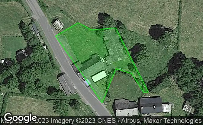Show on map Property #5534 - Property Location on the Map