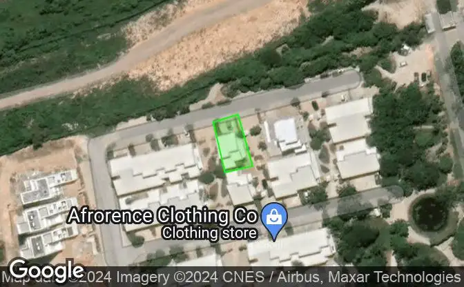 Mostrar en el mapa Property #5554 - Ubicación de la propiedad en el mapa