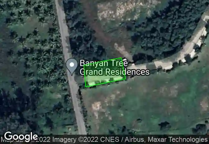 Show on map Property #566 - Property Location on the Map