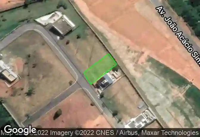 Show on map Property #569 - Property Location on the Map