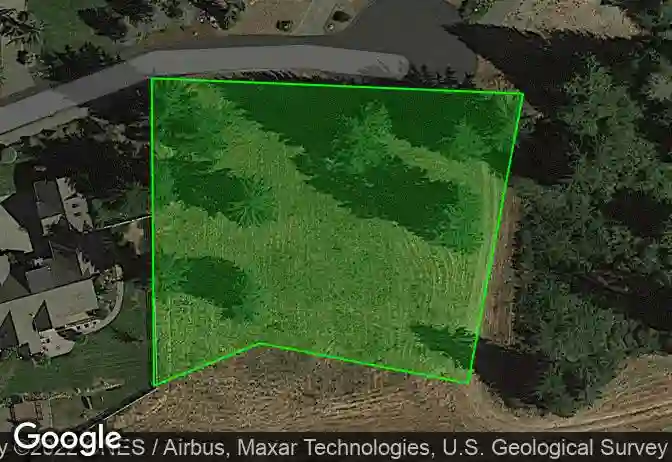 Show on map Property #571 - Property Location on the Map