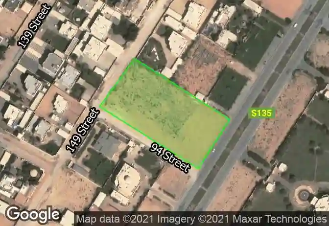 Mostra sulla mappa Property #573 - Posizione della struttura sulla mappa
