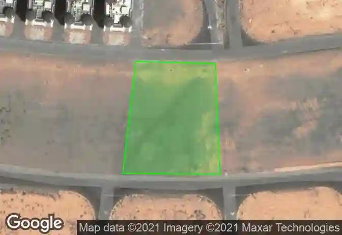 Mostrar en el mapa Property #574 - Ubicación de la propiedad en el mapa